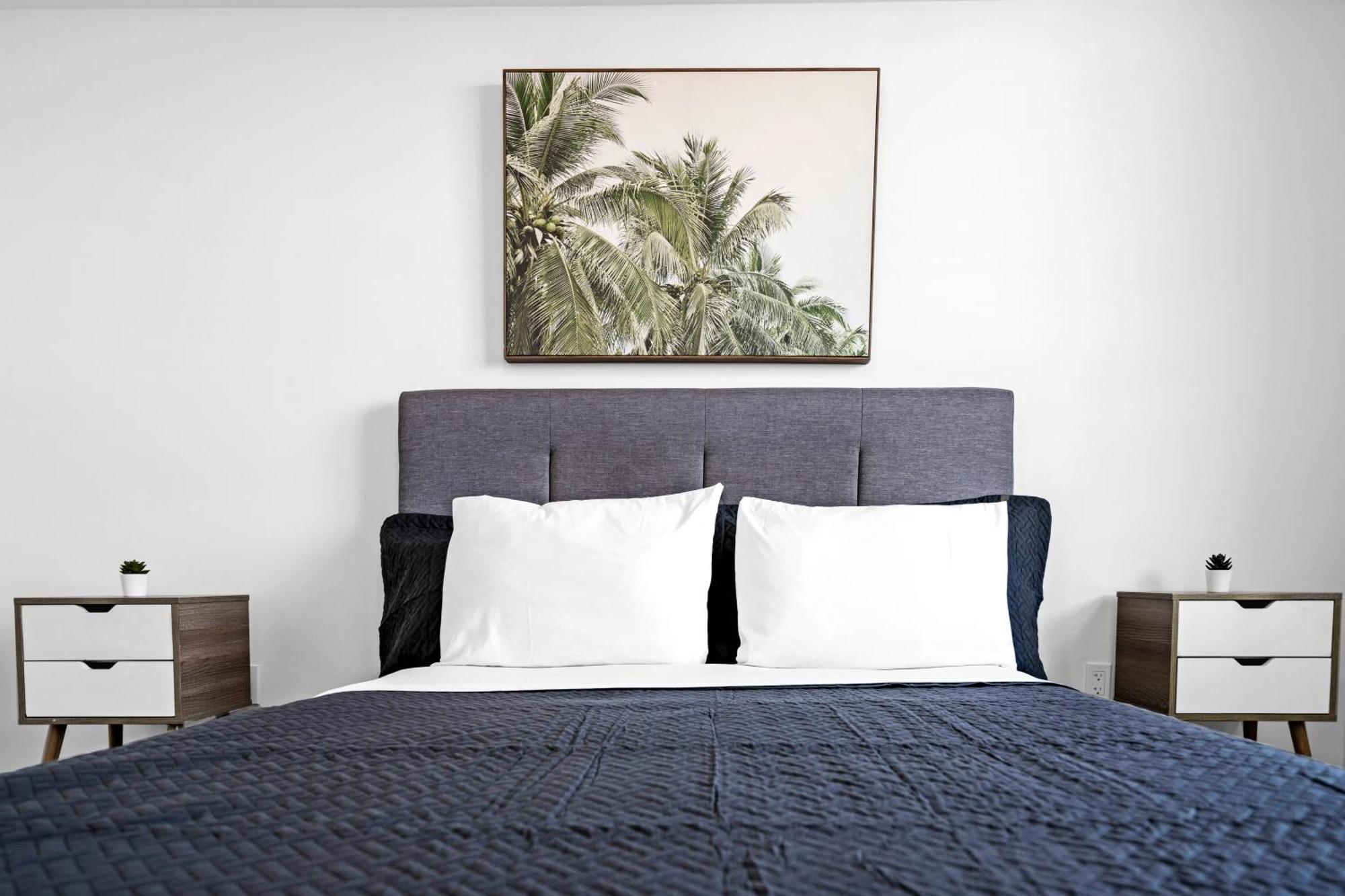 Amazing 2 Bedroom Unit In Doral Miami With Free Parking Хайлиа-Гарденс Экстерьер фото